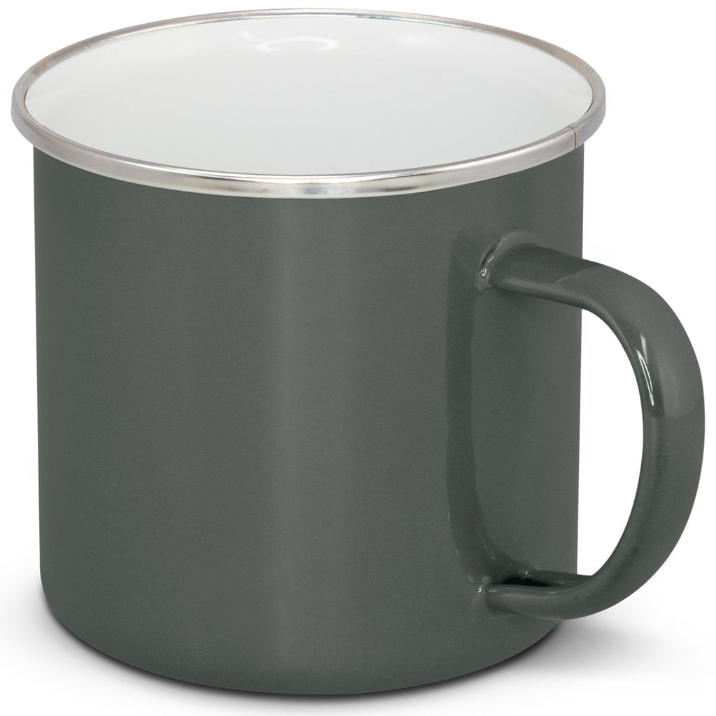 Bendigo Enamel Mug (Carton of 50pcs) (116462)
