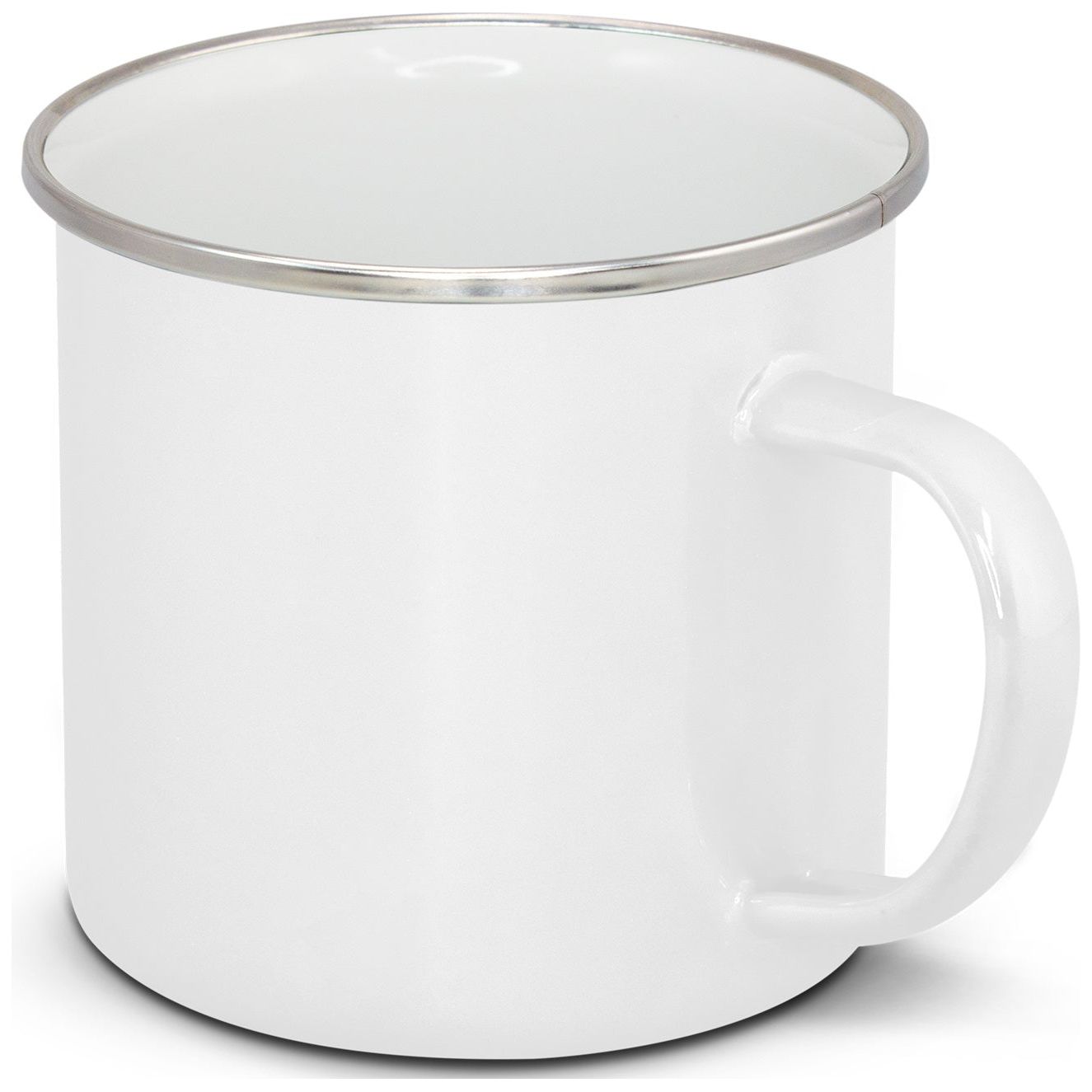 Bendigo Enamel Mug (Carton of 50pcs) (116462)