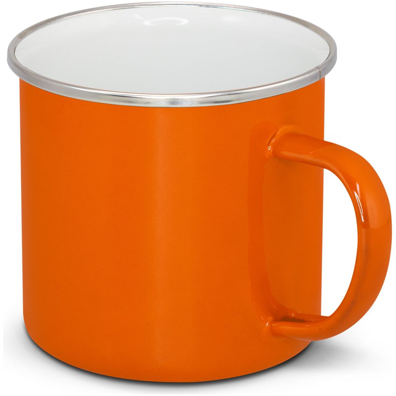 Bendigo Enamel Mug (Carton of 50pcs) (116462)