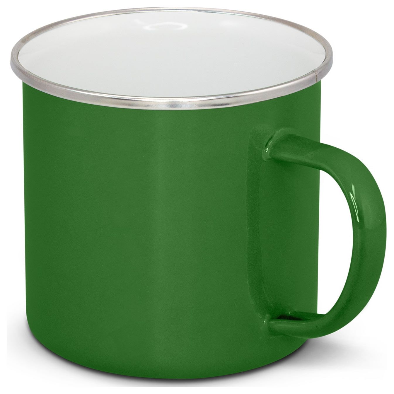 Bendigo Enamel Mug (Carton of 50pcs) (116462)