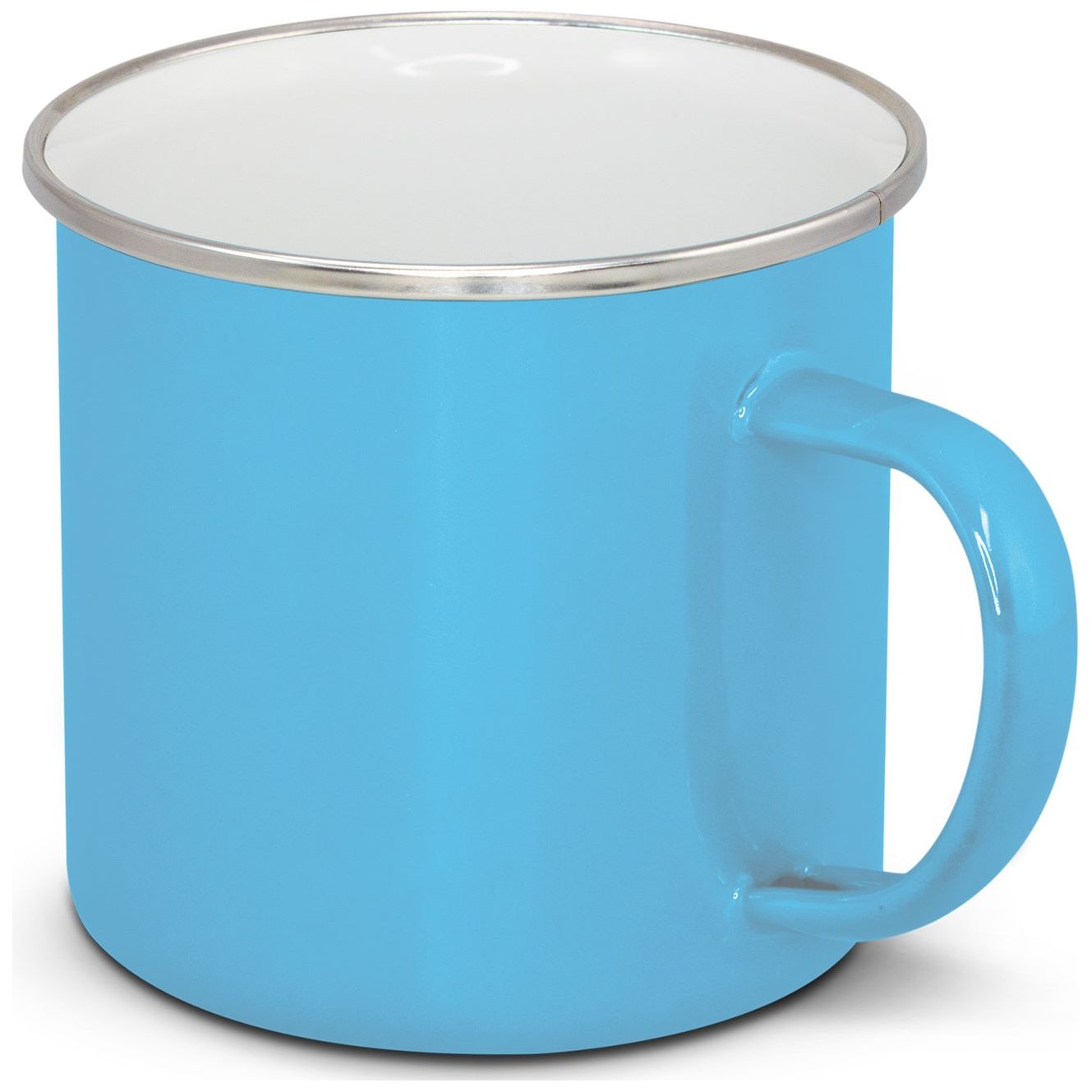 Bendigo Enamel Mug (Carton of 50pcs) (116462)