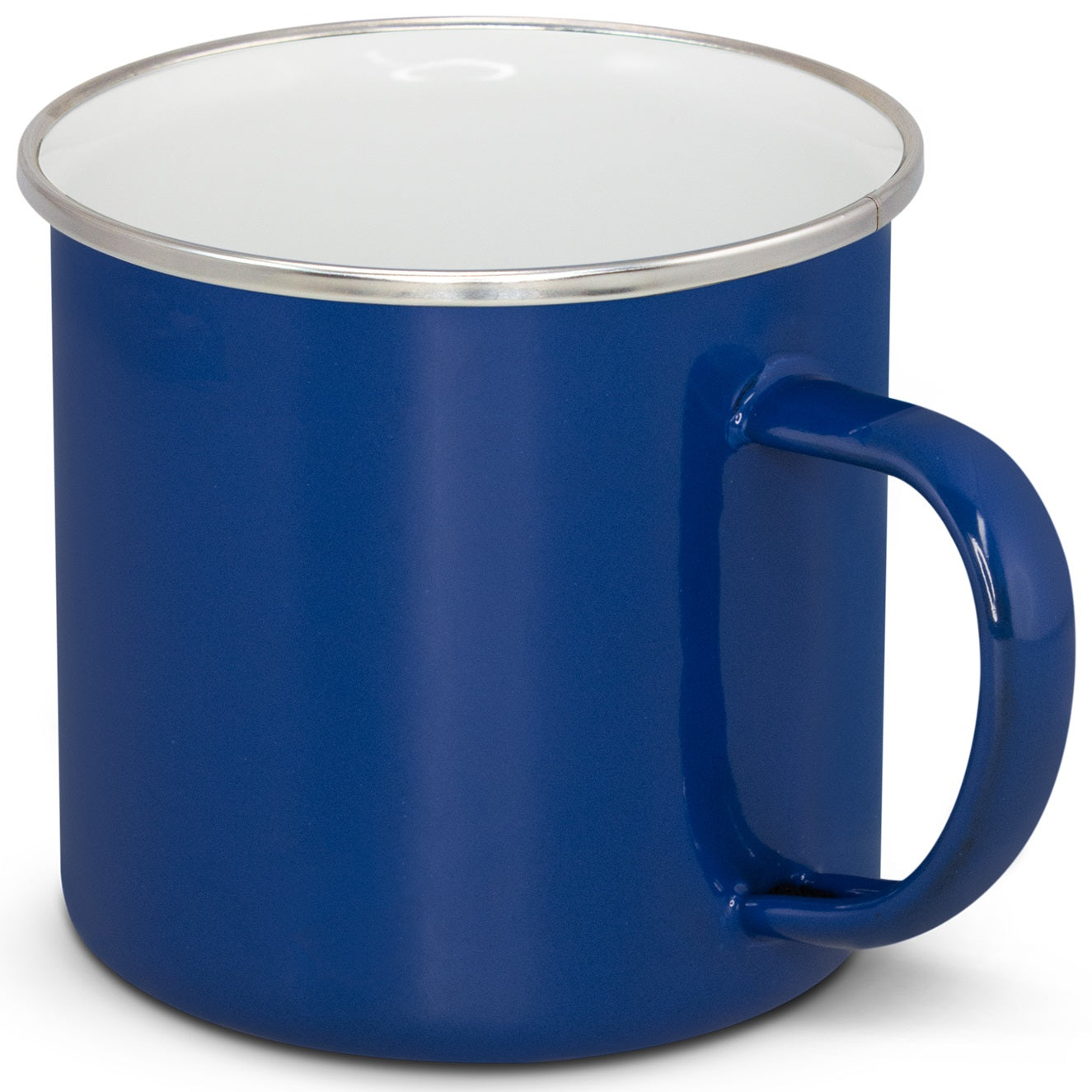 Bendigo Enamel Mug (Carton of 50pcs) (116462)