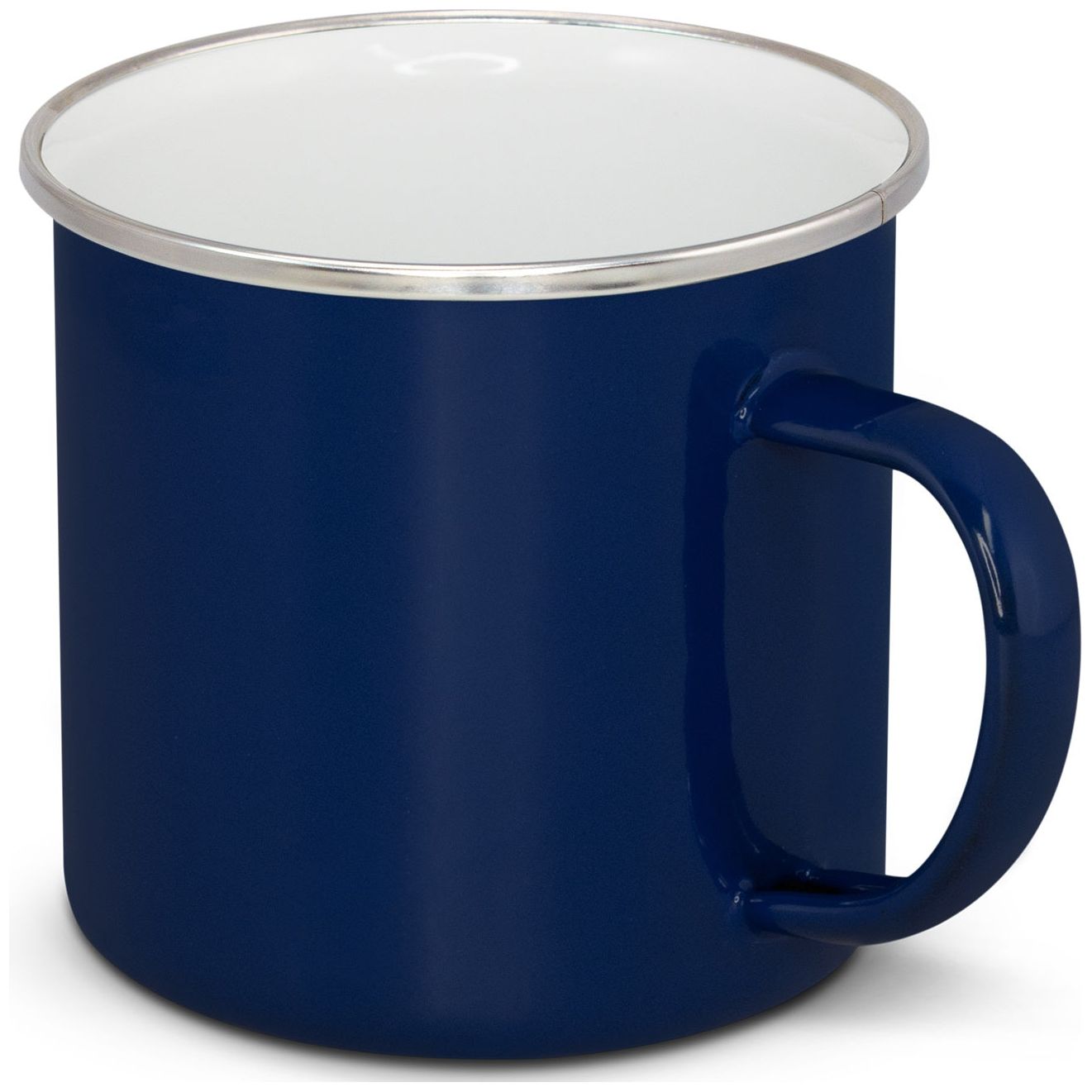 Bendigo Enamel Mug (Carton of 50pcs) (116462)