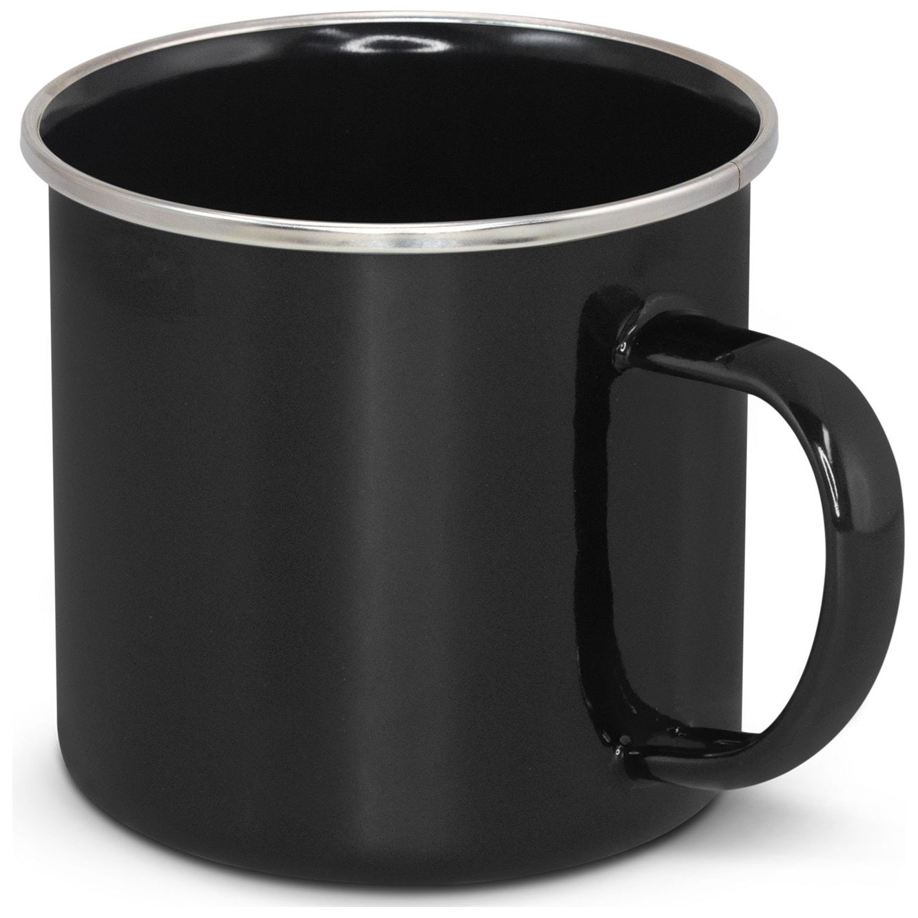 Bendigo Enamel Mug (Carton of 50pcs) (116462)