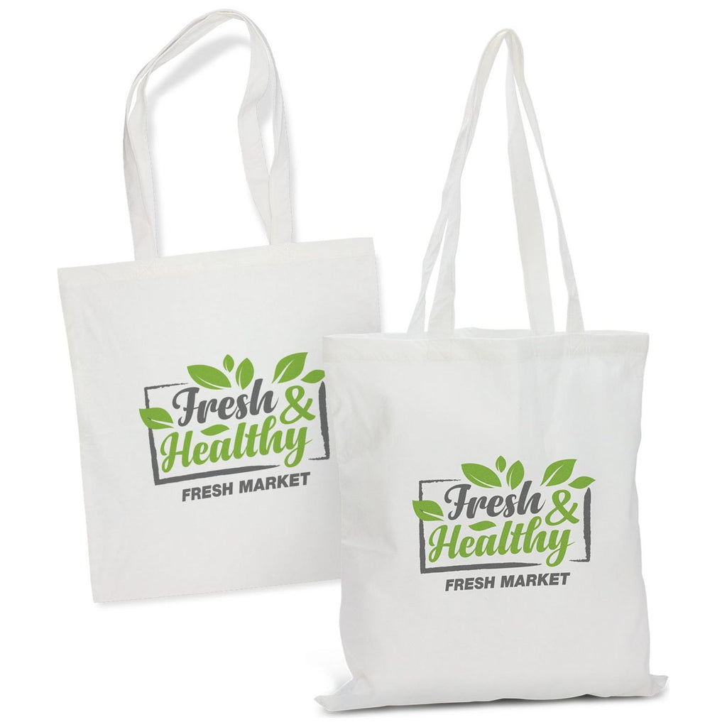 Bamboo Tote Bag (Carton of 100pcs) (116870)