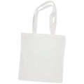Bamboo Tote Bag (Carton of 100pcs) (116870)
