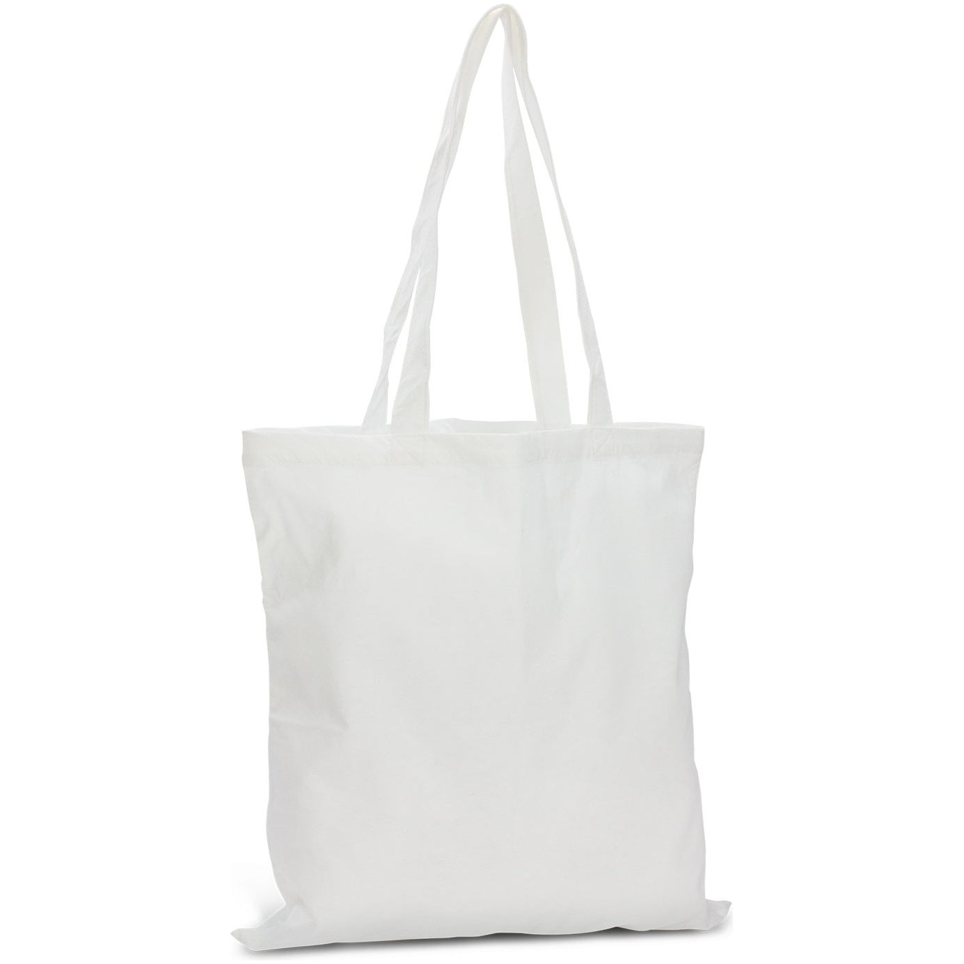 Bamboo Tote Bag (Carton of 100pcs) (116870)