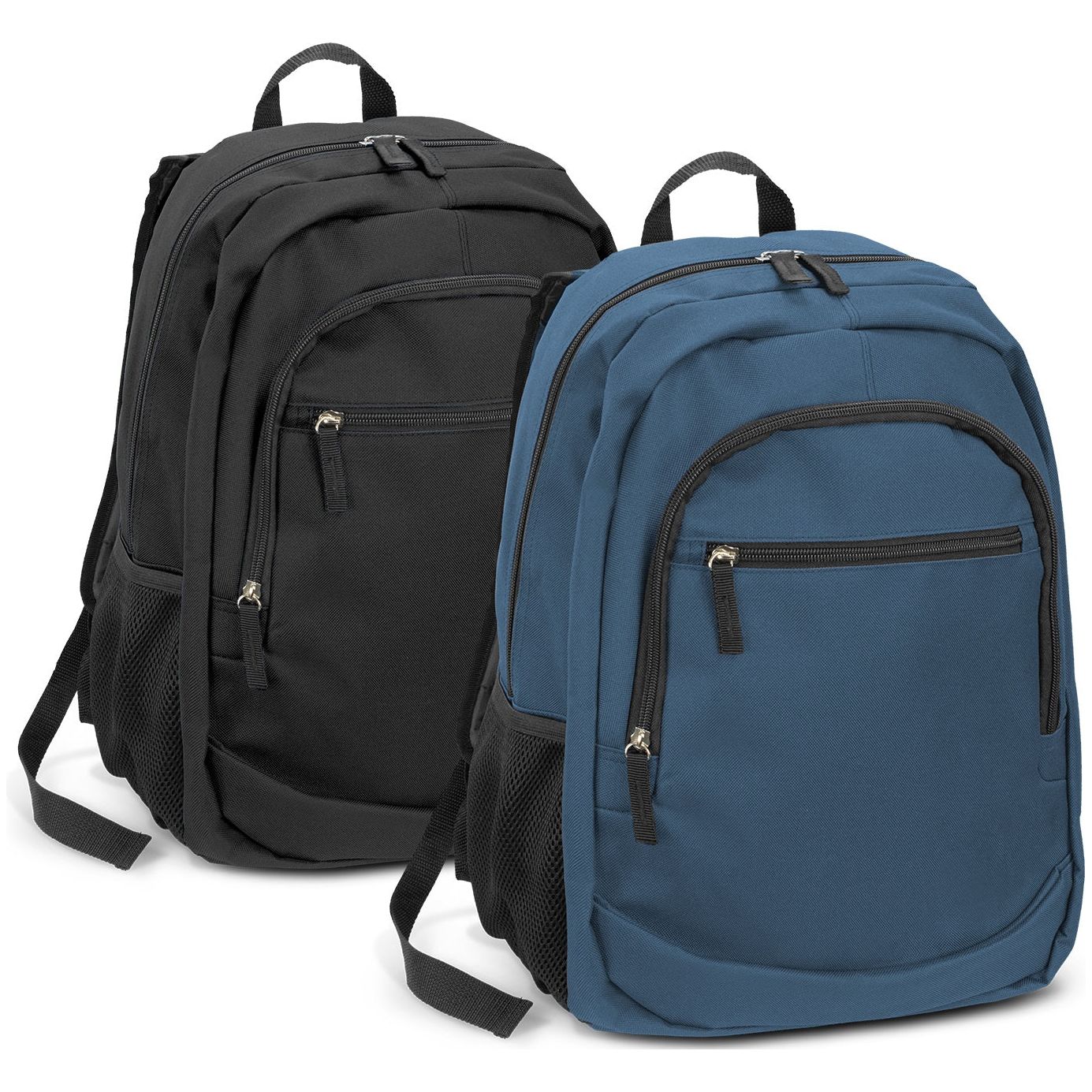 Berkeley Backpack (Carton of 25pcs) (117756)