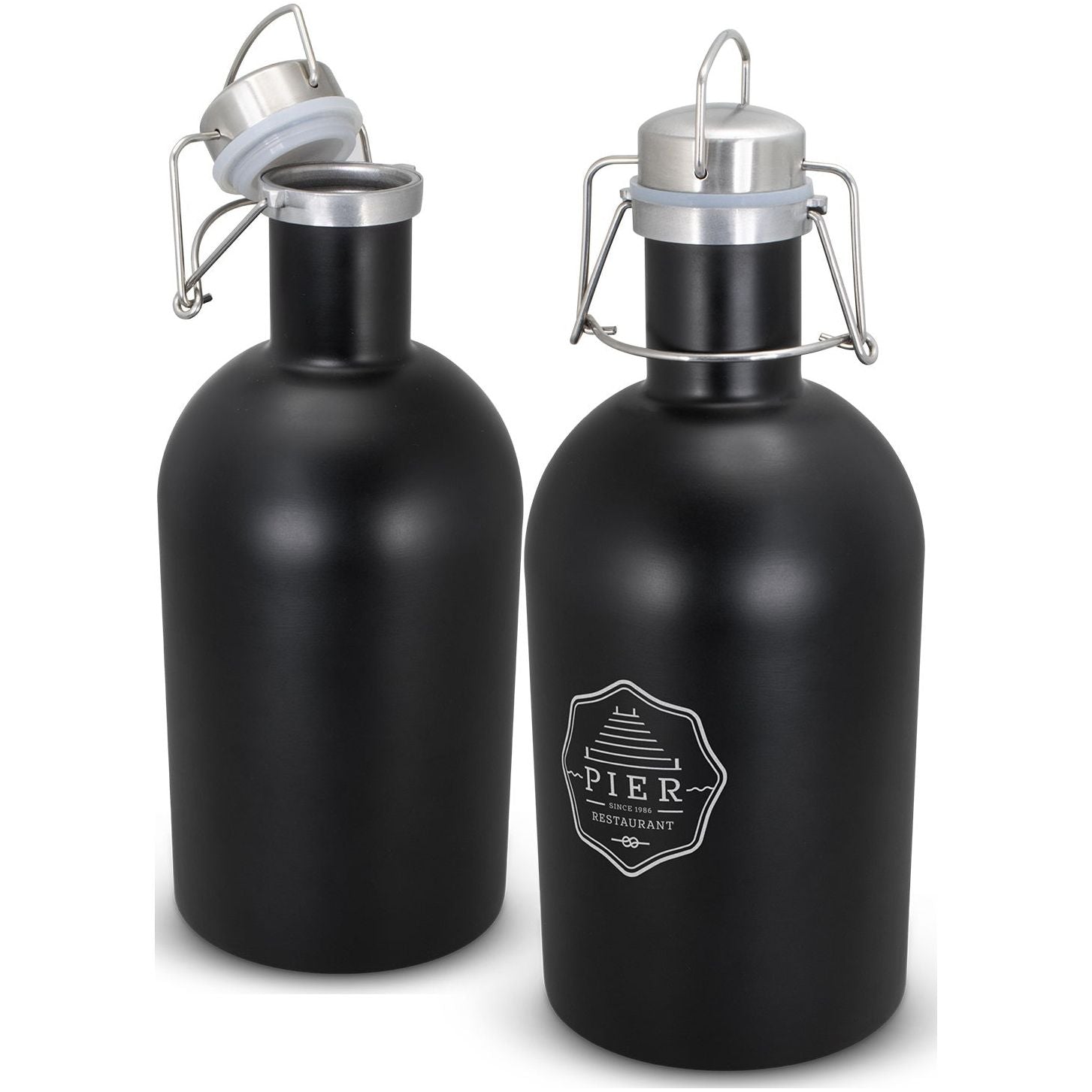 Beer Growler (Carton of 10pcs) (120344)