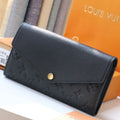 LOUIS VUITTON LV SARAH MONOGRAM EMPREINTE LEATHER 19CM