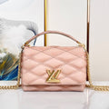 LOUIS VUITTON GO-14 MM 23 ROSABELLA