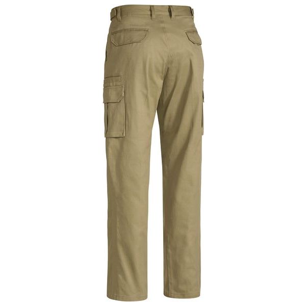 Bisley 8 Pocket Mens Cargo Pants (BPC6007)