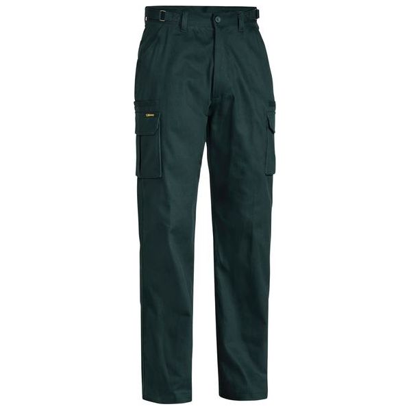 Bisley 8 Pocket Mens Cargo Pants (BPC6007)