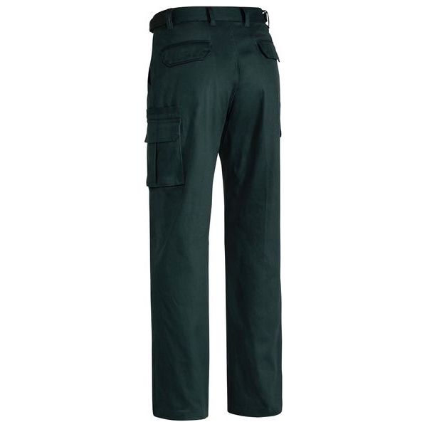 Bisley 8 Pocket Mens Cargo Pants (BPC6007)