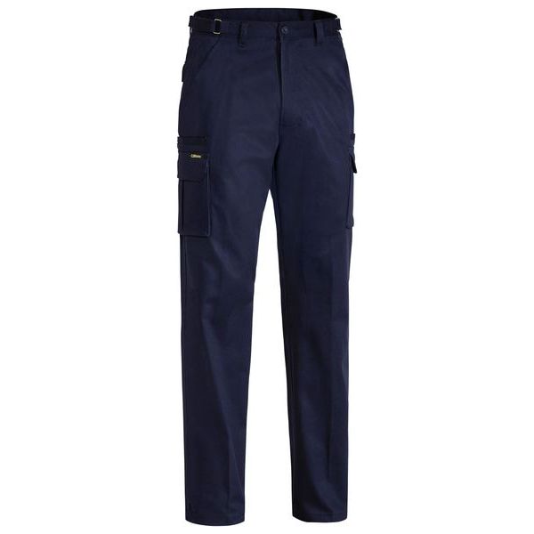 Bisley 8 Pocket Mens Cargo Pants (BPC6007)