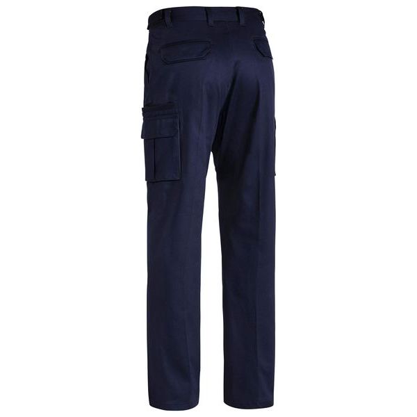 Bisley 8 Pocket Mens Cargo Pants (BPC6007)