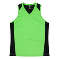 Aussie Pacific Premier Lady Singlets (2101)