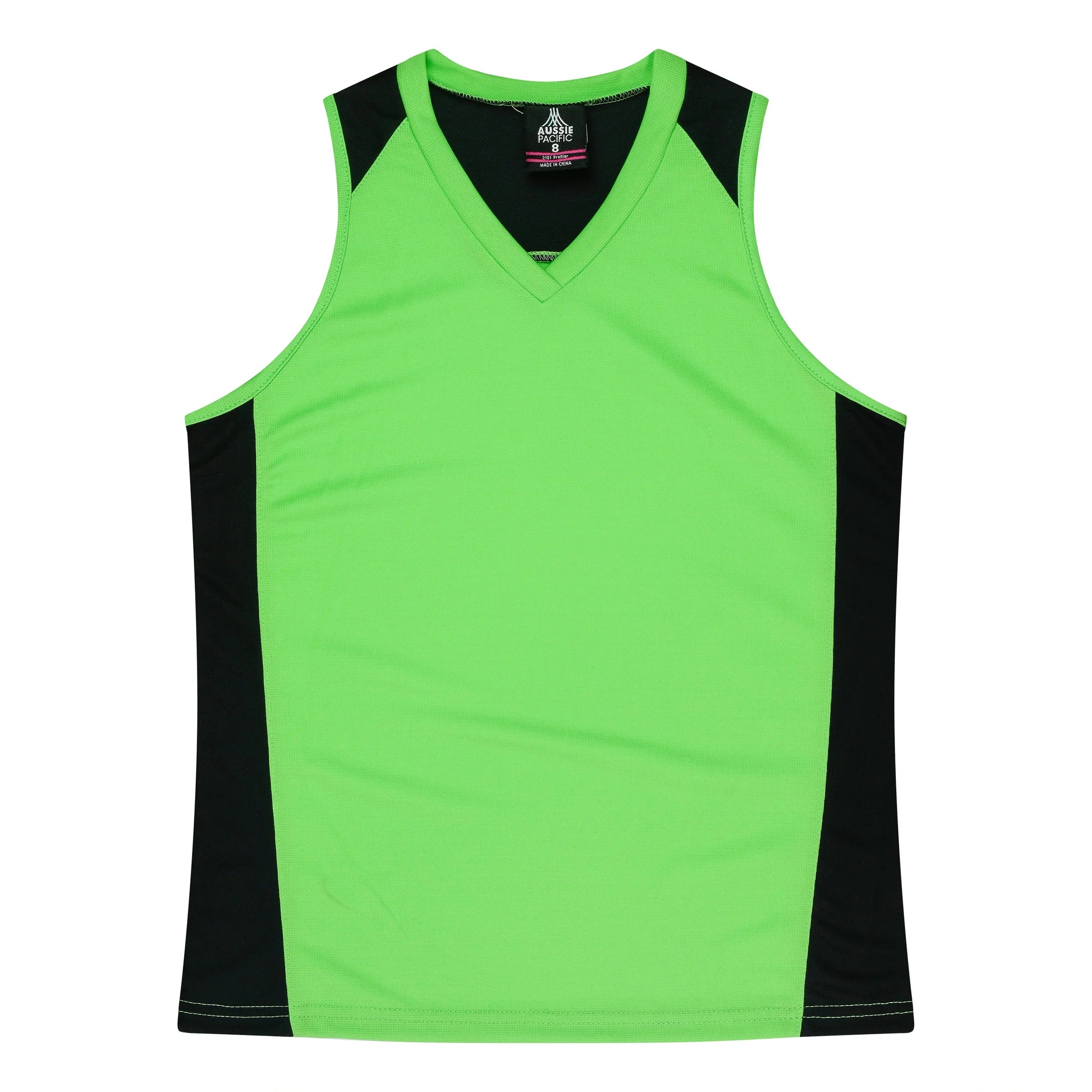 Aussie Pacific Premier Lady Singlets (2101)