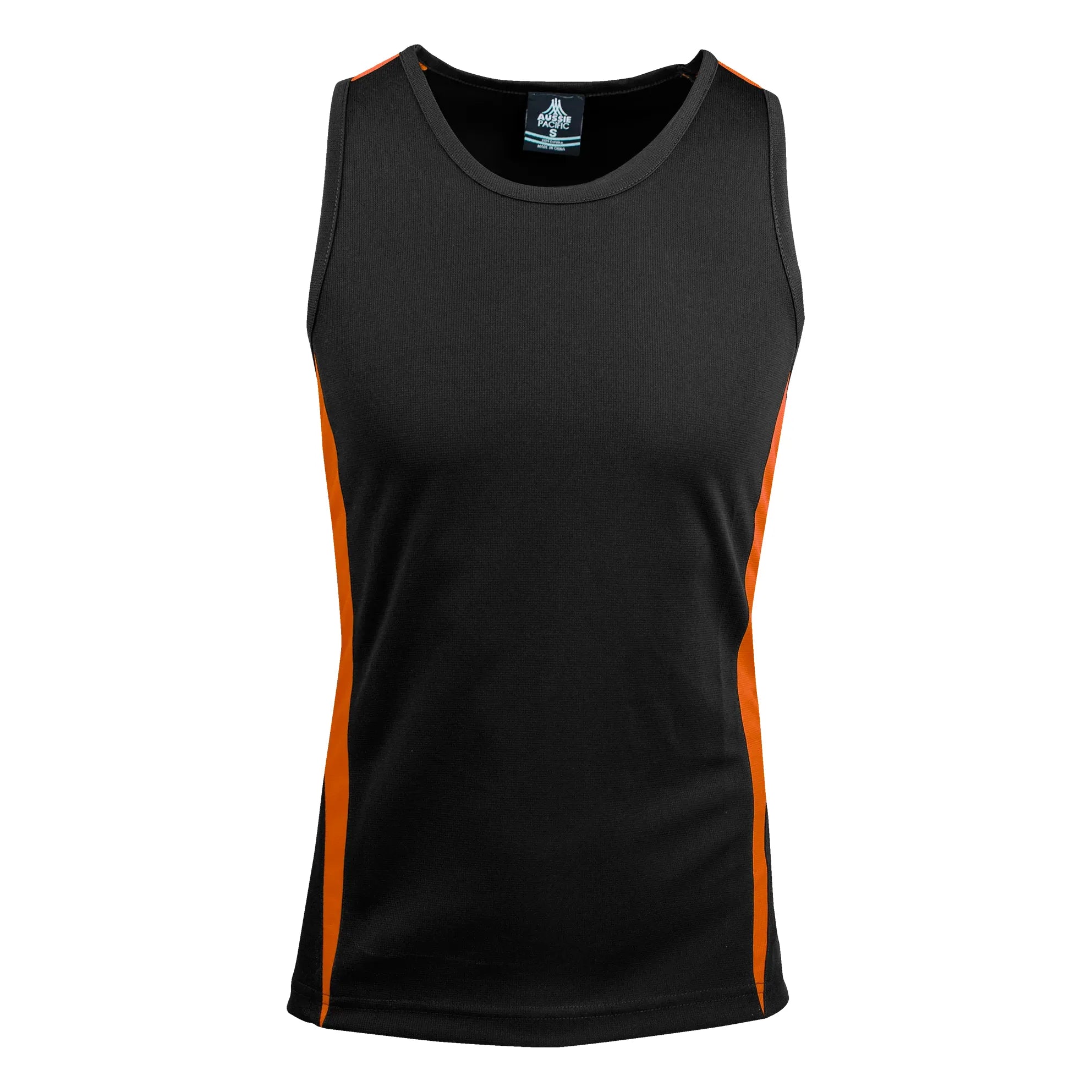 Aussie Pacific Eureka Mens Singlet (1104)
