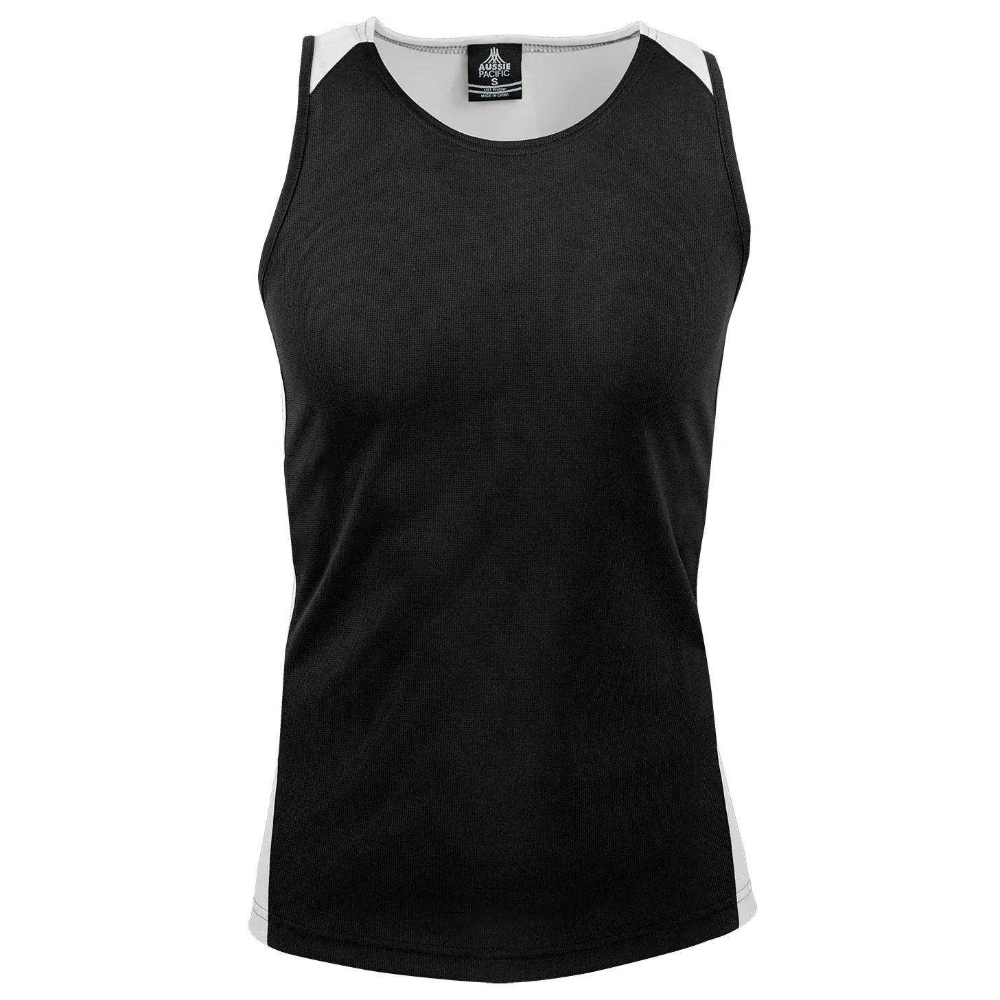 Aussie Pacific Premier Mens Singlets (1101)