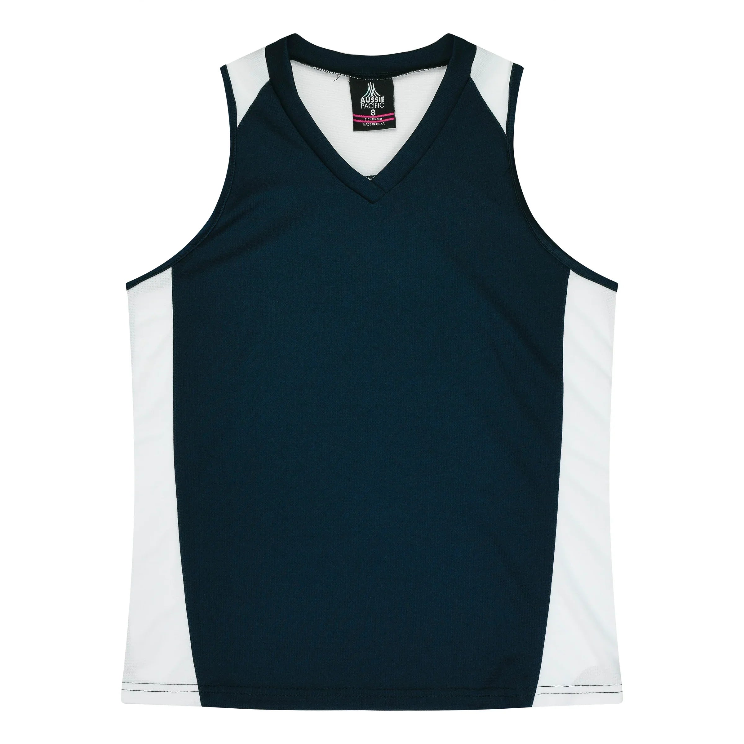 Aussie Pacific Premier Lady Singlets (2101)