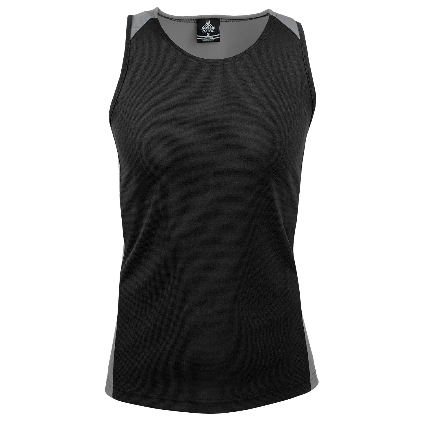 Aussie Pacific Premier Mens Singlets (1101)