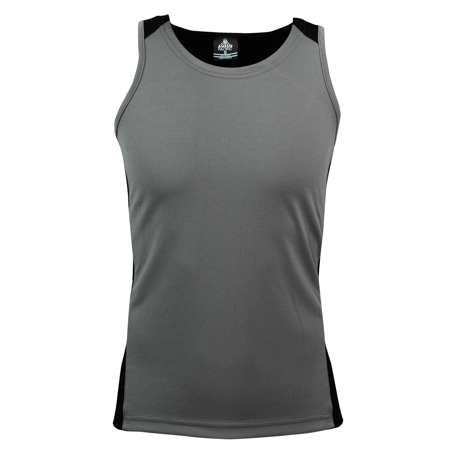 Aussie Pacific Premier Mens Singlets (1101)