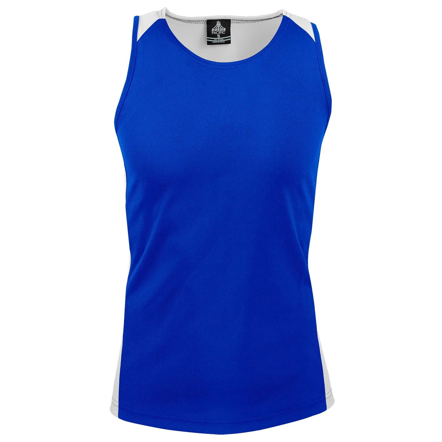 Aussie Pacific Premier Mens Singlets (1101)