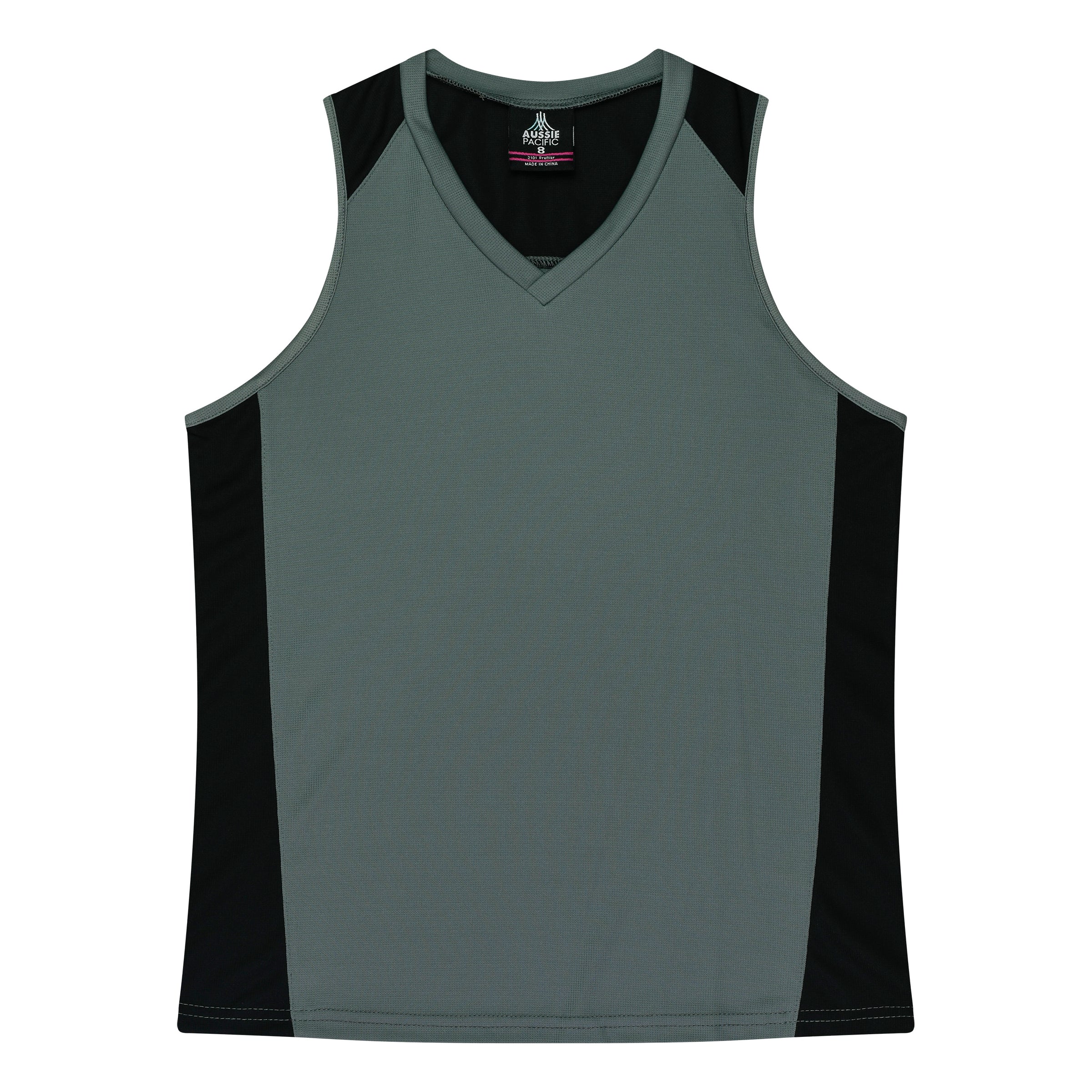 Aussie Pacific Premier Lady Singlets (2101)