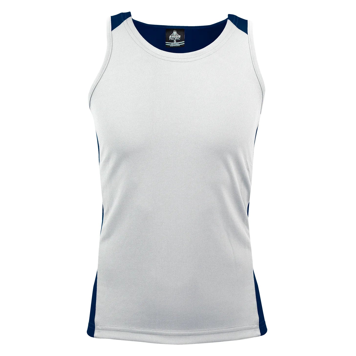 Aussie Pacific Premier Mens Singlets (1101)