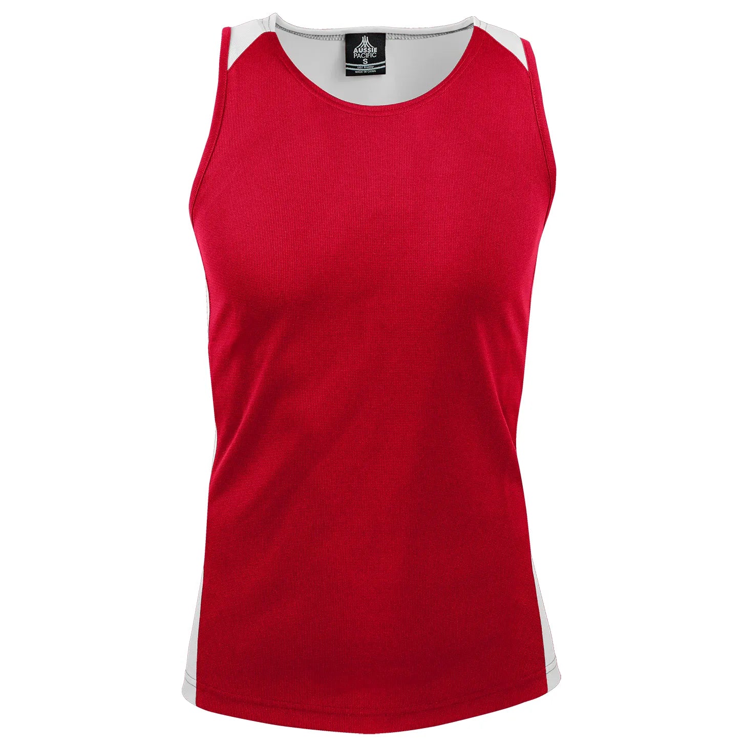 Aussie Pacific Premier Mens Singlets (1101)