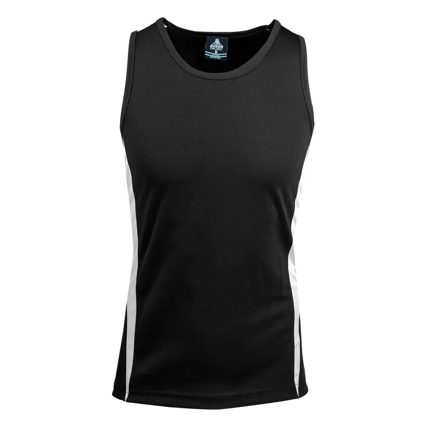 Aussie Pacific Eureka Mens Singlet (1104)