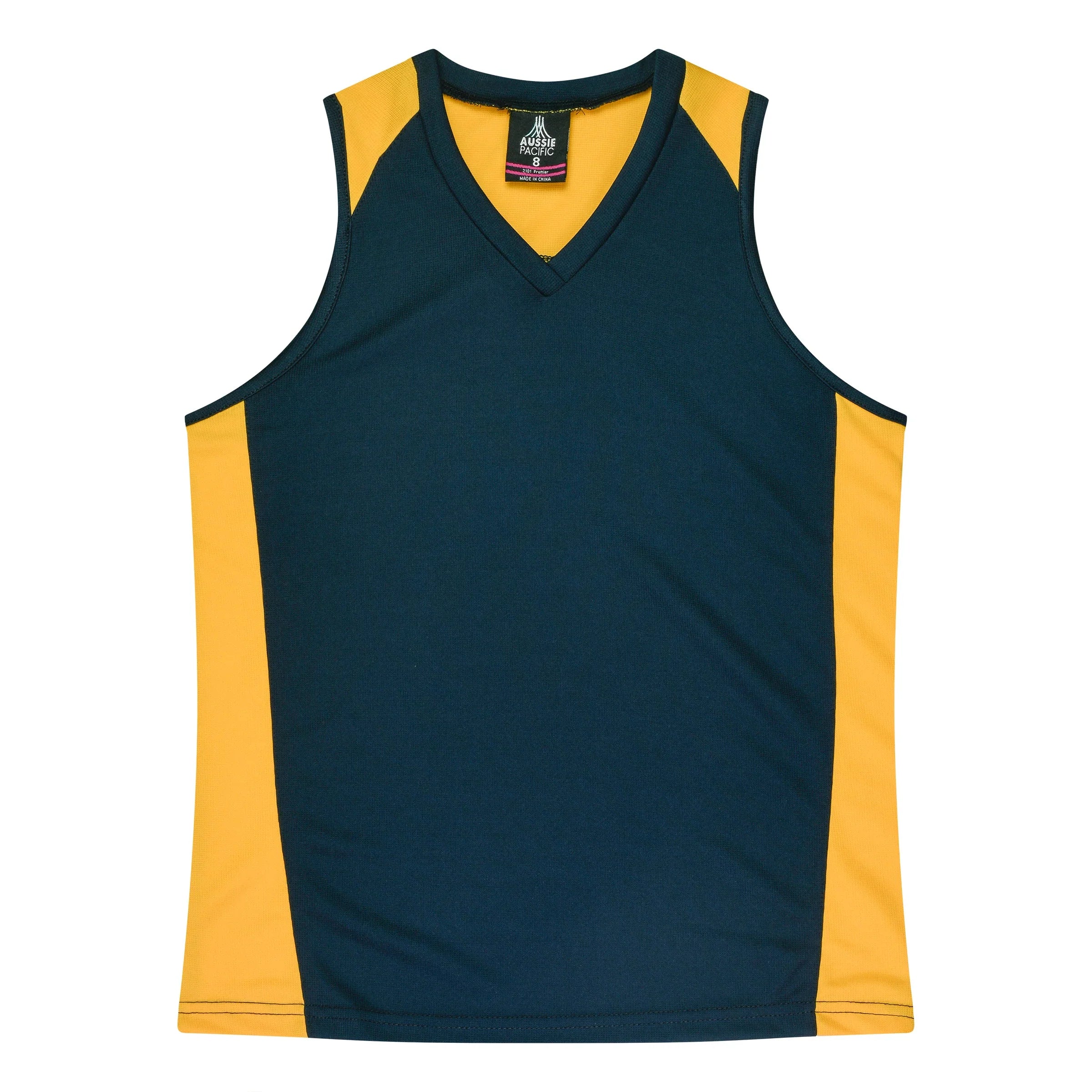 Aussie Pacific Premier Lady Singlets (2101)