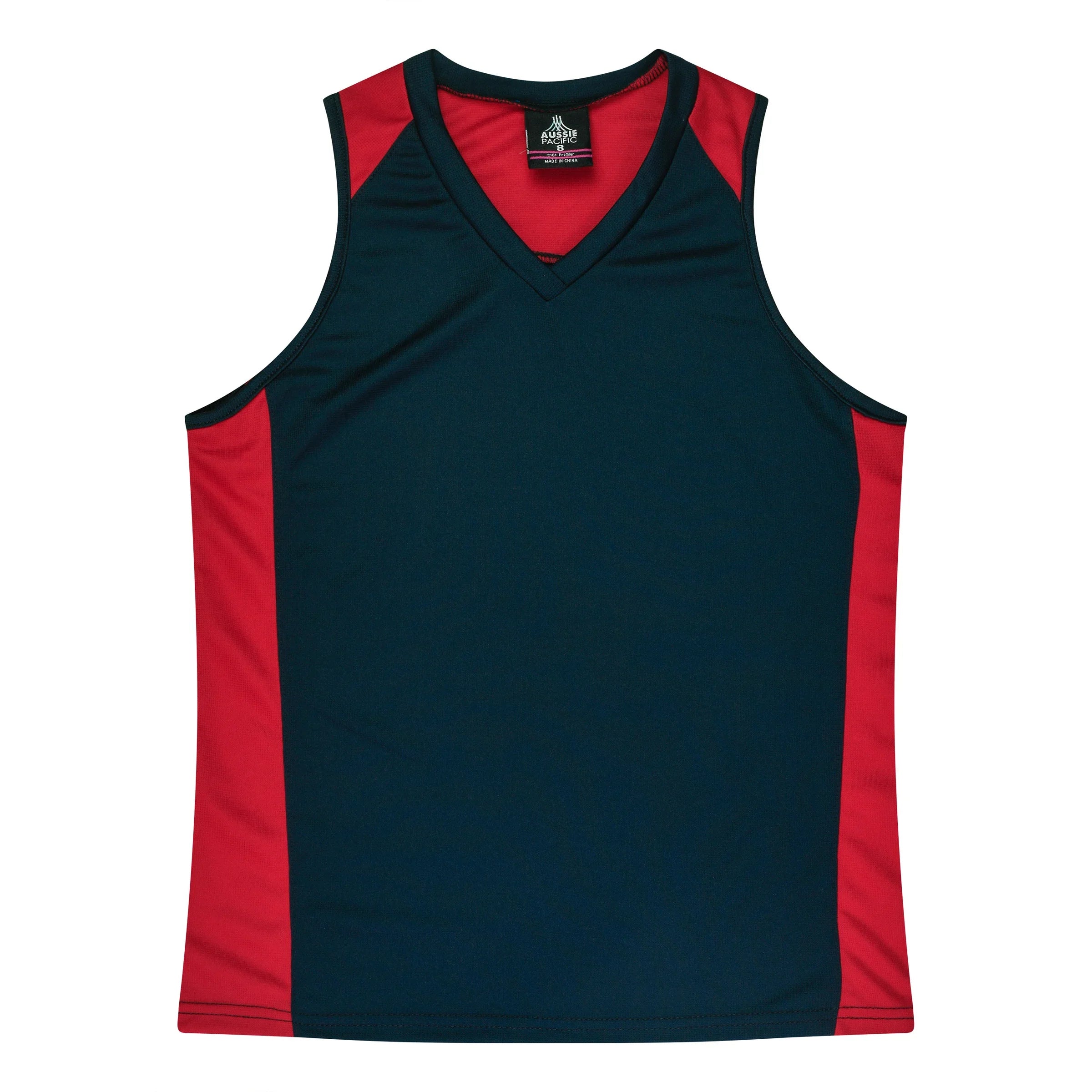 Aussie Pacific Premier Lady Singlets (2101)