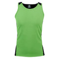 Aussie Pacific Premier Mens Singlets (1101)