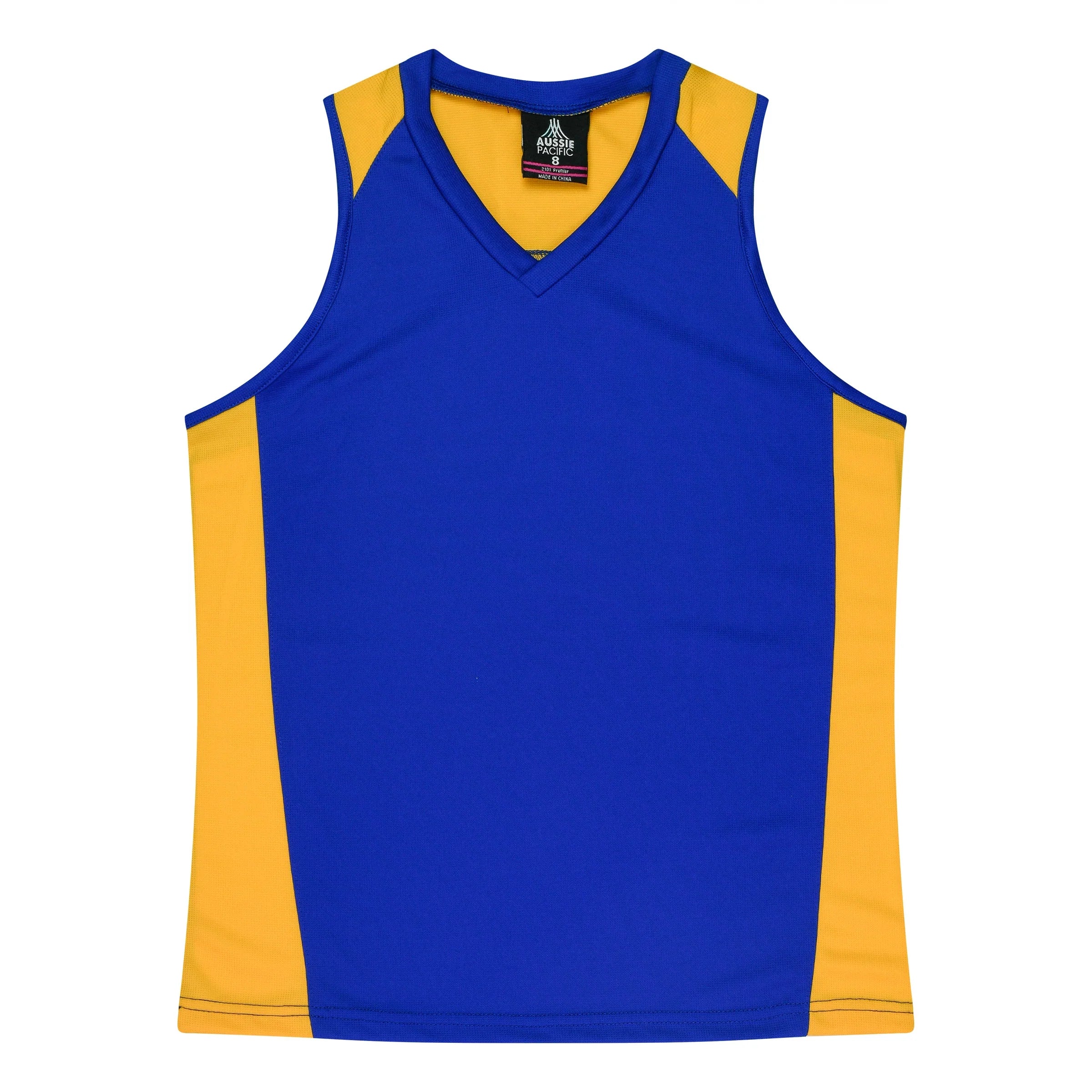 Aussie Pacific Premier Lady Singlets (2101)