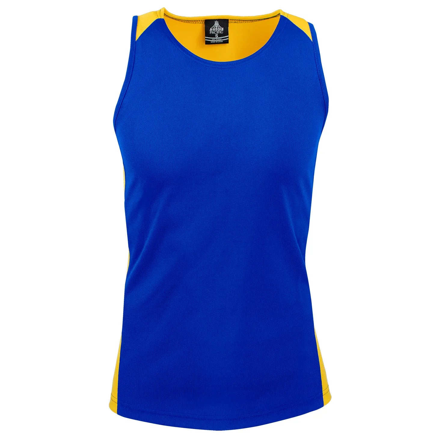 Aussie Pacific Premier Mens Singlets (1101)
