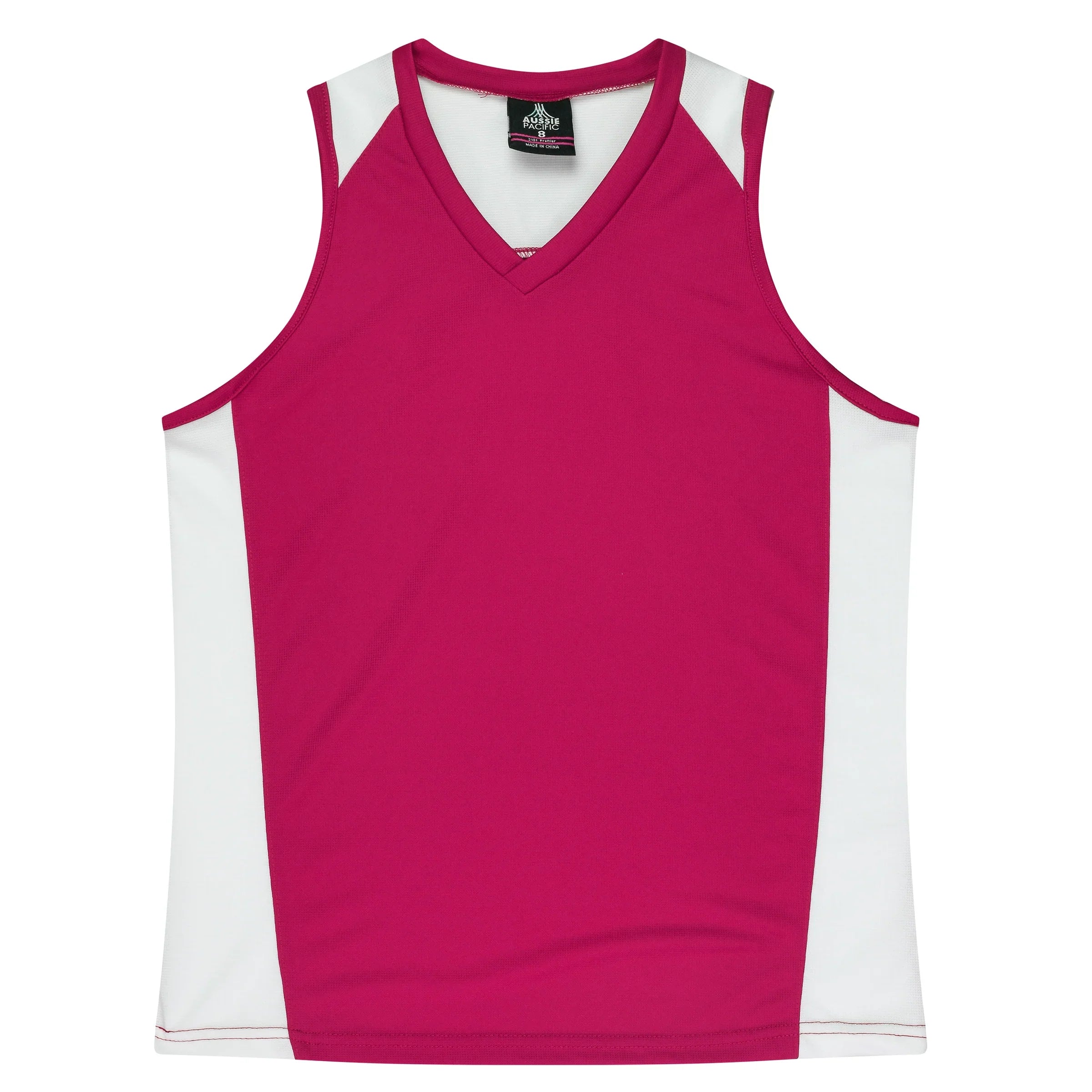 Aussie Pacific Premier Lady Singlets (2101)