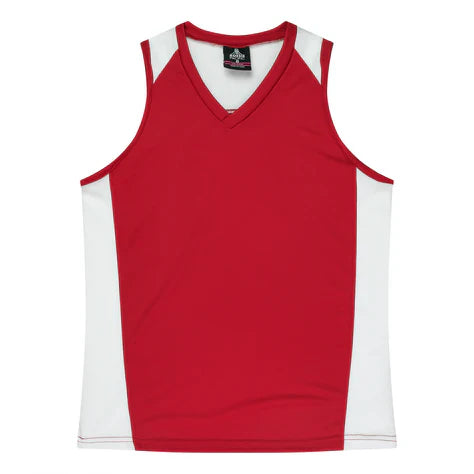 Aussie Pacific Premier Lady Singlets (2101)