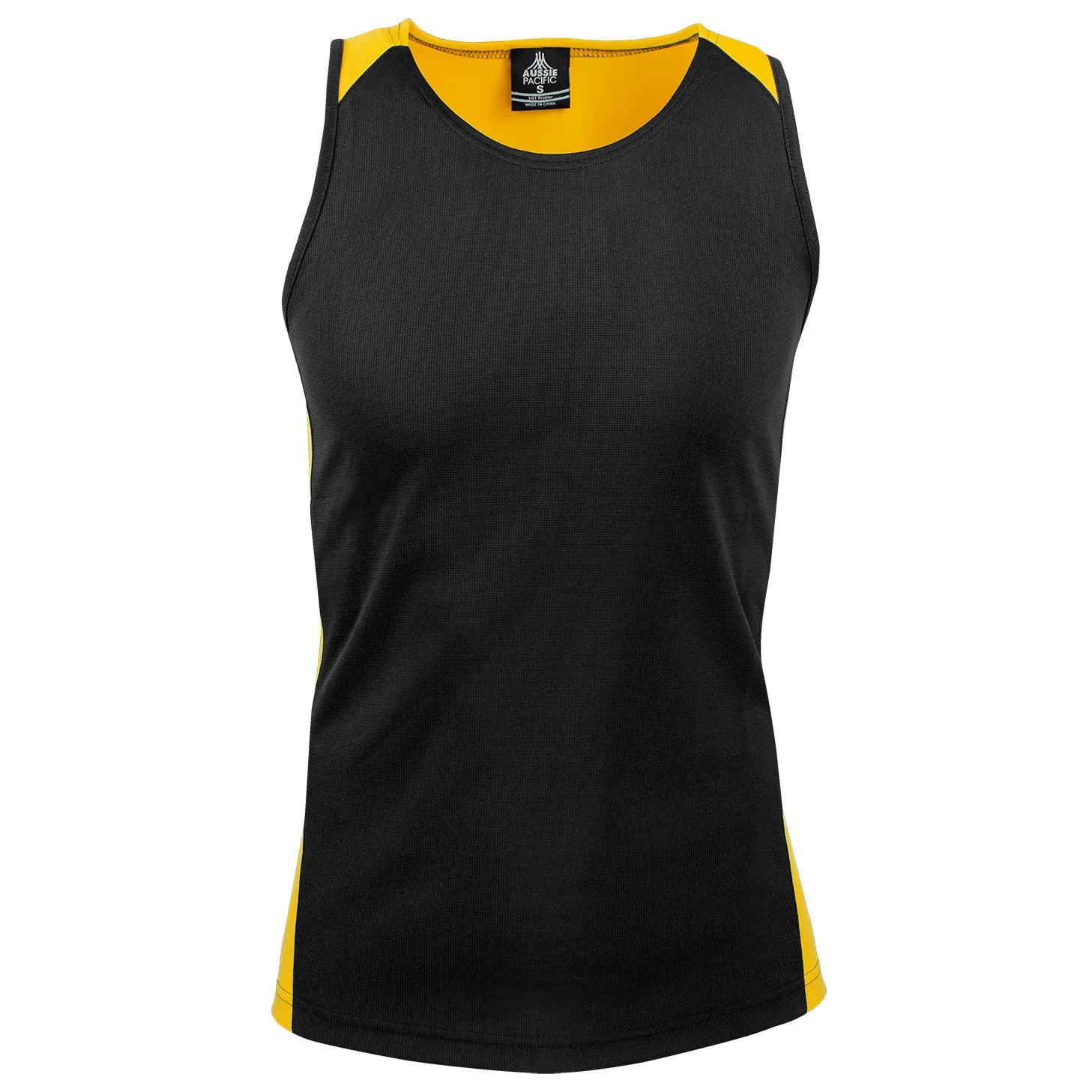 Aussie Pacific Premier Mens Singlets (1101)