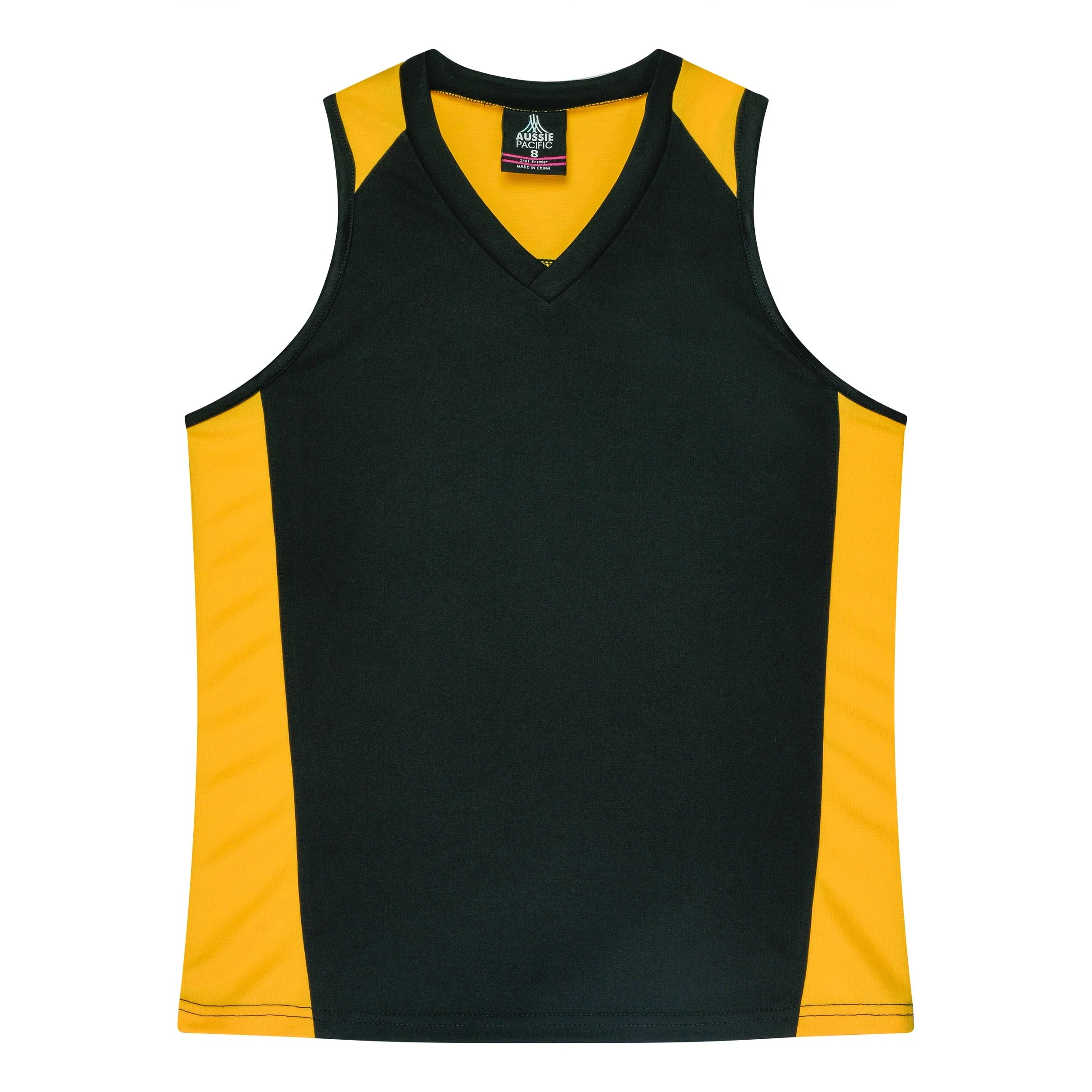 Aussie Pacific Premier Lady Singlets (2101)