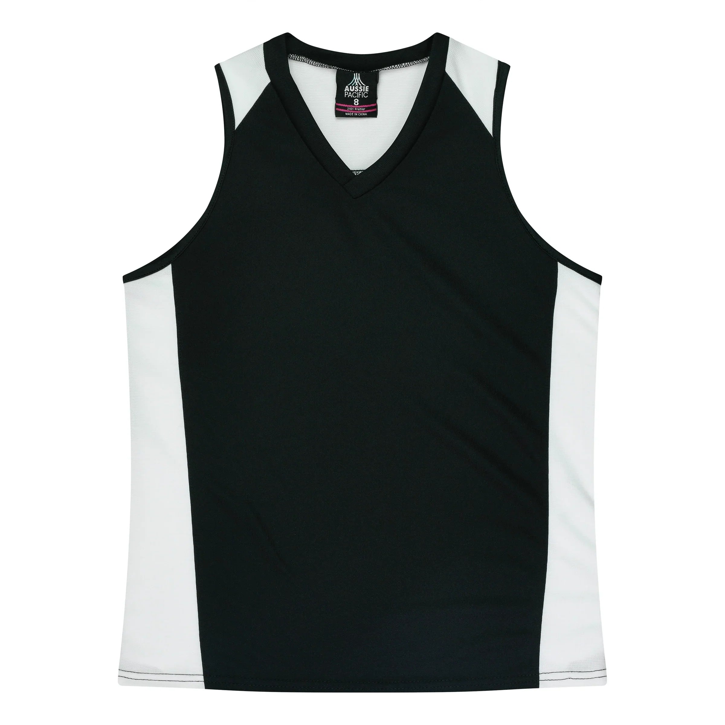 Aussie Pacific Premier Lady Singlets (2101)
