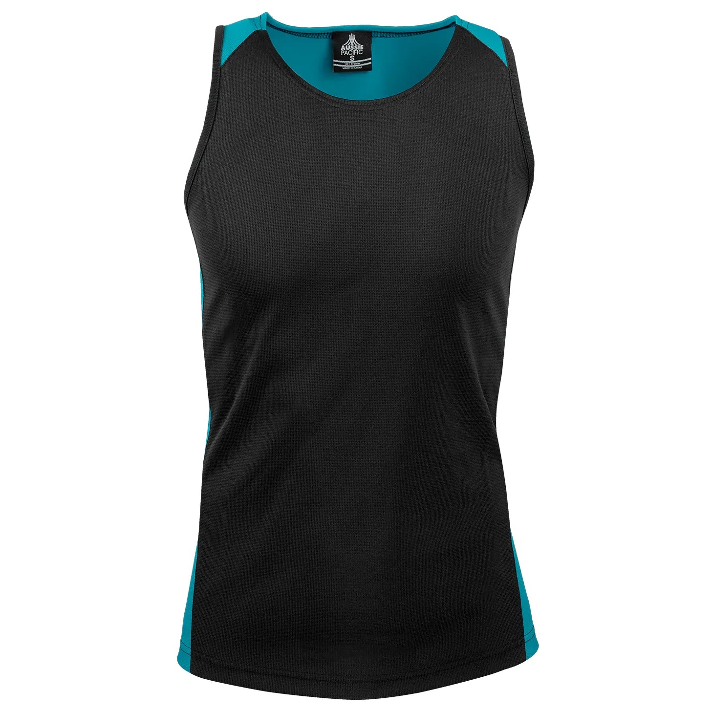 Aussie Pacific Premier Mens Singlets (1101)