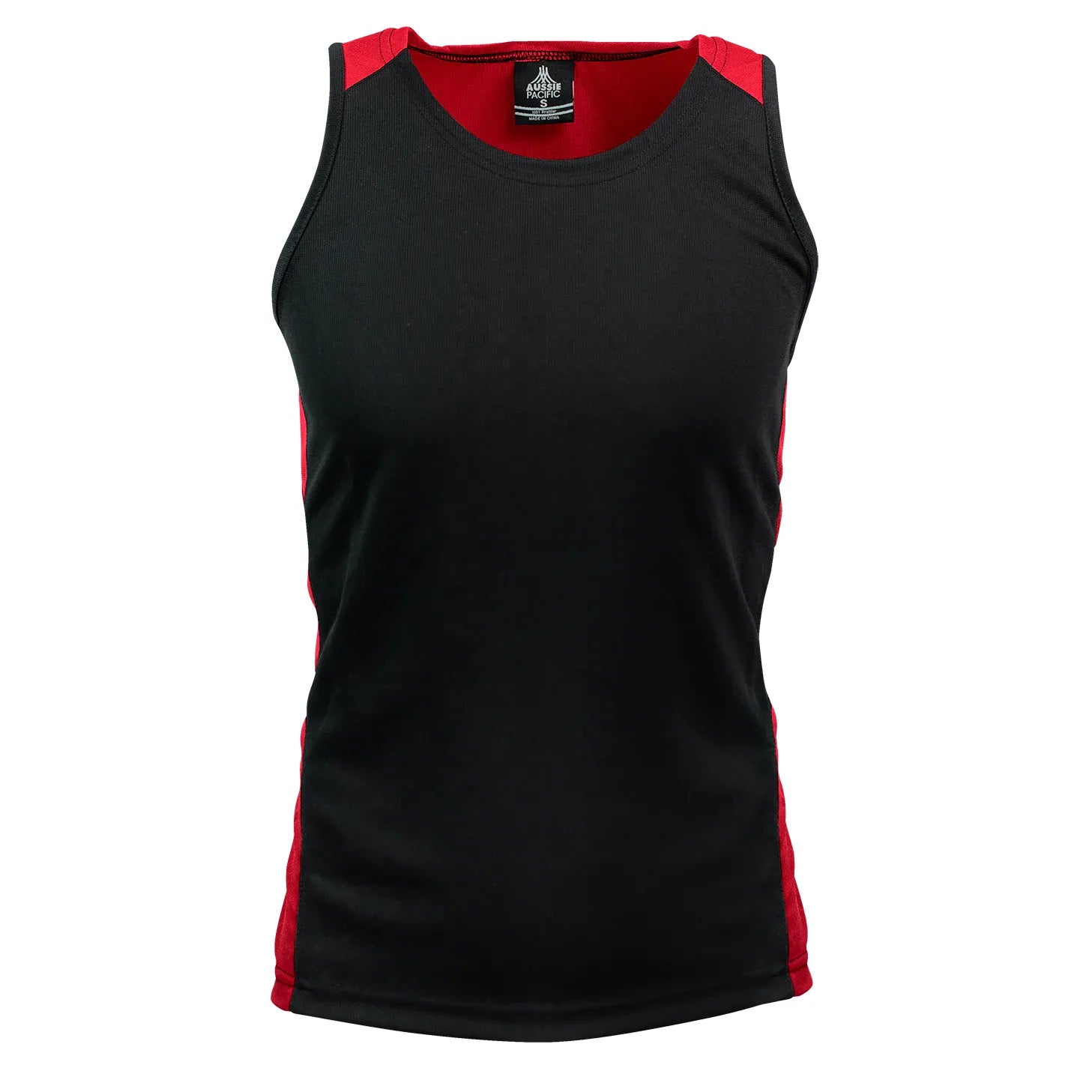 Aussie Pacific Premier Mens Singlets (1101)