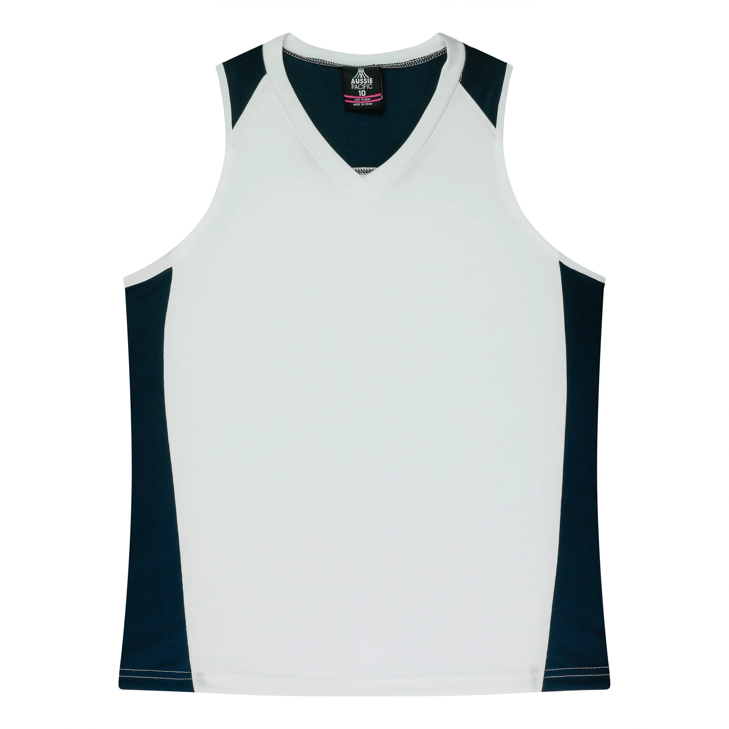 Aussie Pacific Premier Lady Singlets (2101)