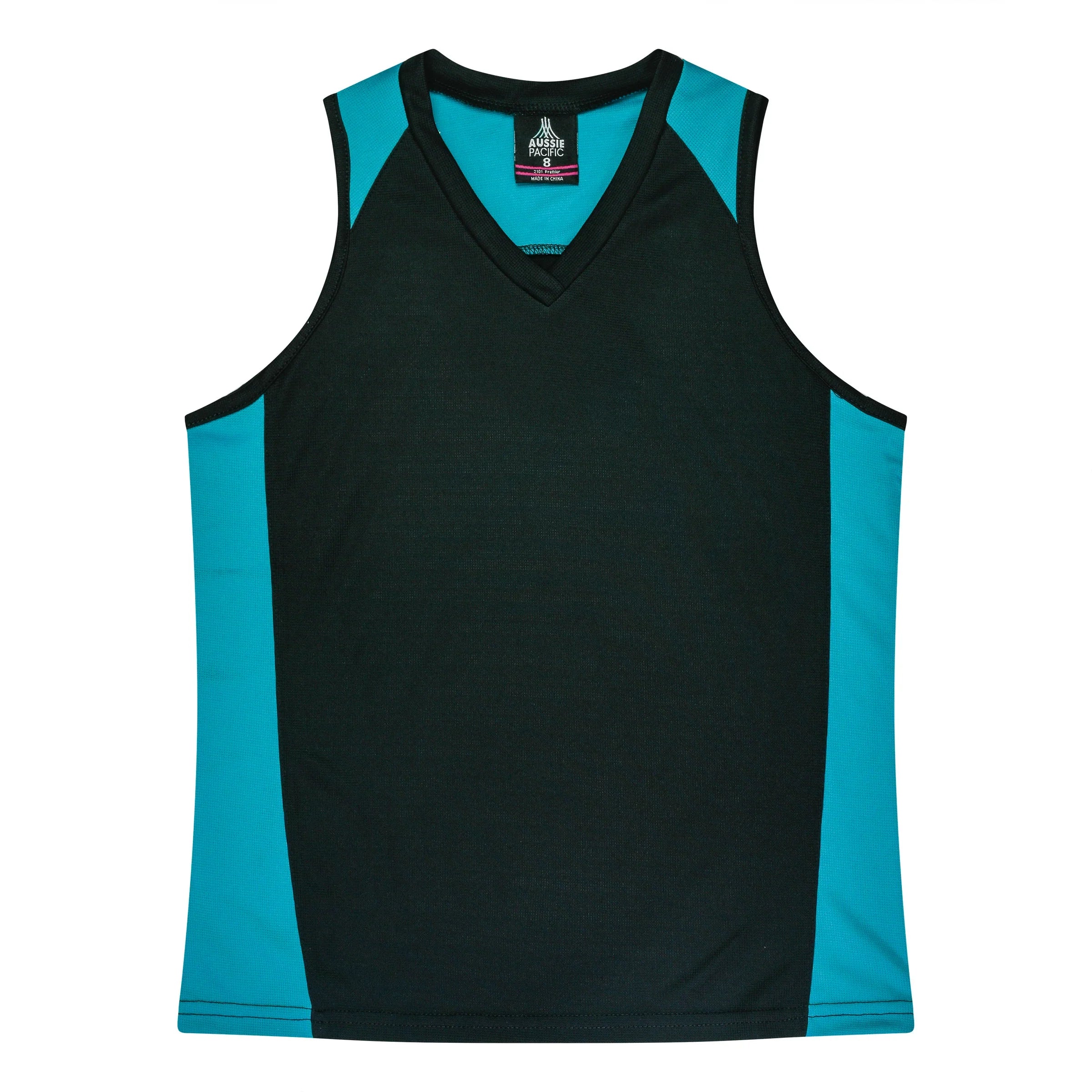 Aussie Pacific Premier Lady Singlets (2101)