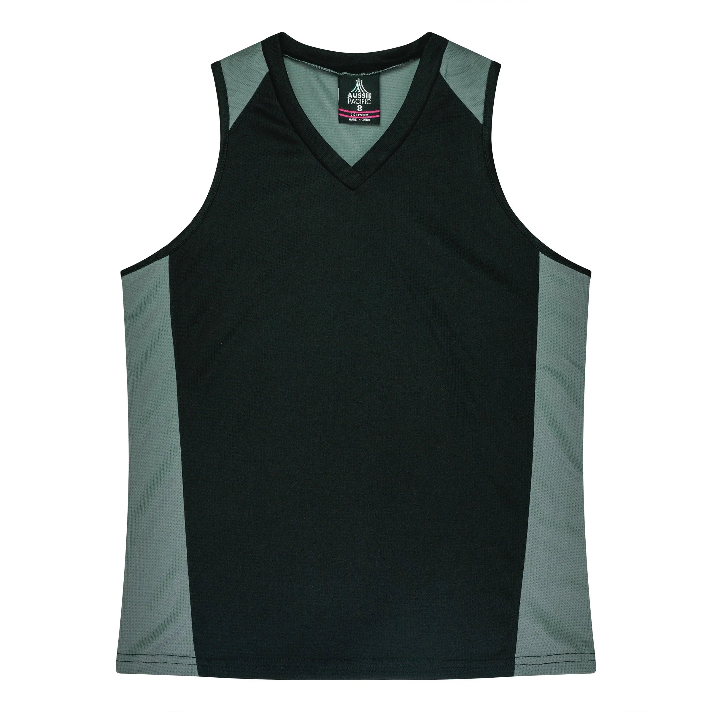 Aussie Pacific Premier Lady Singlets (2101)
