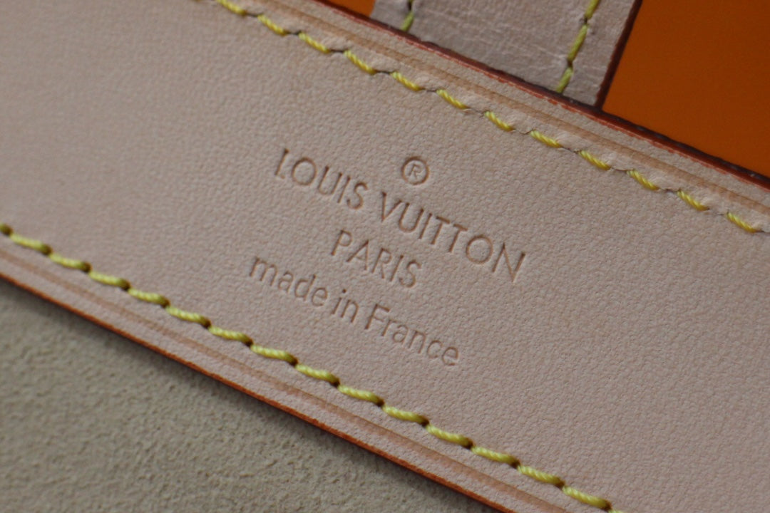 LOUIS VUITTON LV 25S ASTUCCIO PER 3 OROLOGI 20 IN BROWN MONOGRAM CALFSKIN