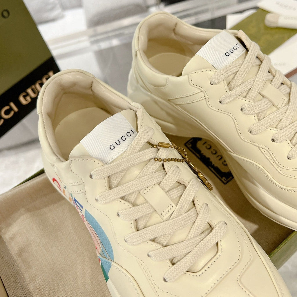 GUCCI The North Face