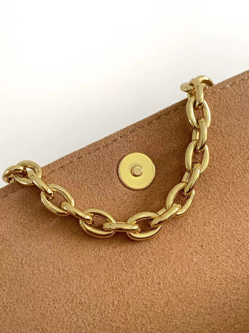 LOUIS VUITTON IVY 23 IN ARIZONA CREAM MONOGRAM EMPREINTE LEATHER GOLD HARDWARE